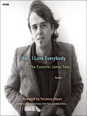 cover image of Hell, I Love Everybody